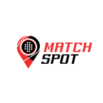 Match spot logo on a white background.