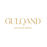 The logo for gulland artisanal intiath.