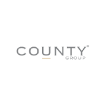 The county group logo on a white background.