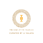 The home of the traveler curated by j valaya.