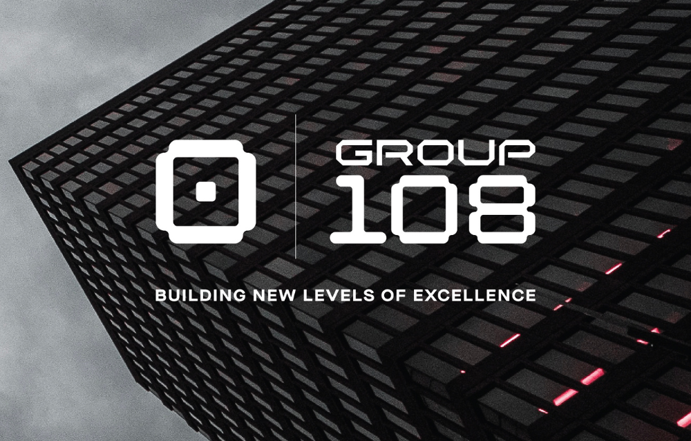 Group 108 - achieving excellence.